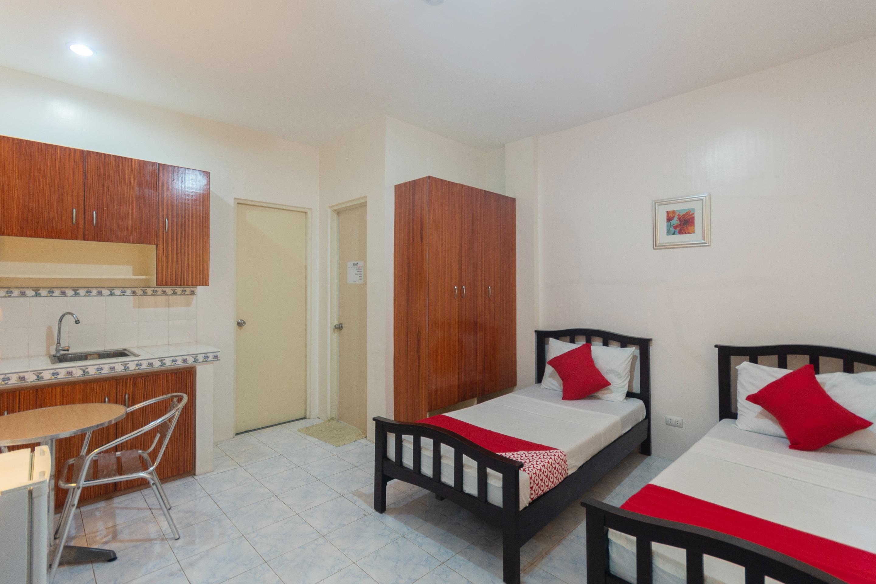 3J'S And K Apartment Lapu-Lapu City Exterior foto