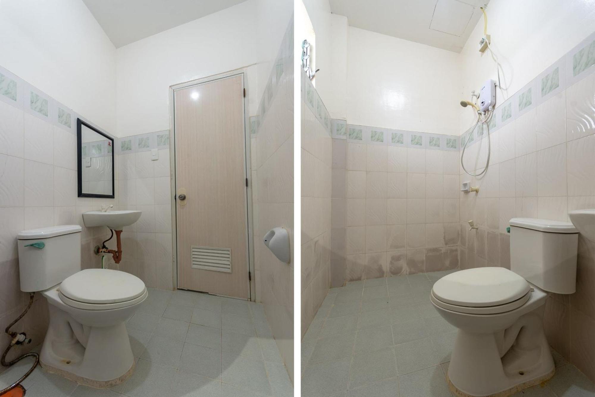 3J'S And K Apartment Lapu-Lapu City Exterior foto